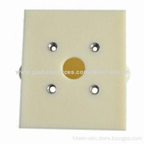 Good-quality Electronic Parts Injection Mold, ODM Projects are Accepted